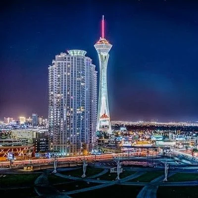 Las Vegas