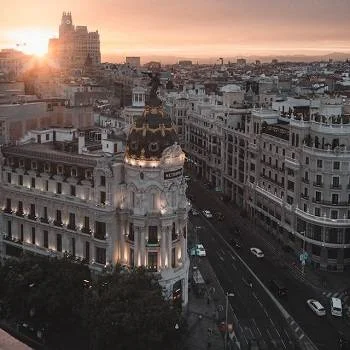 Madrid