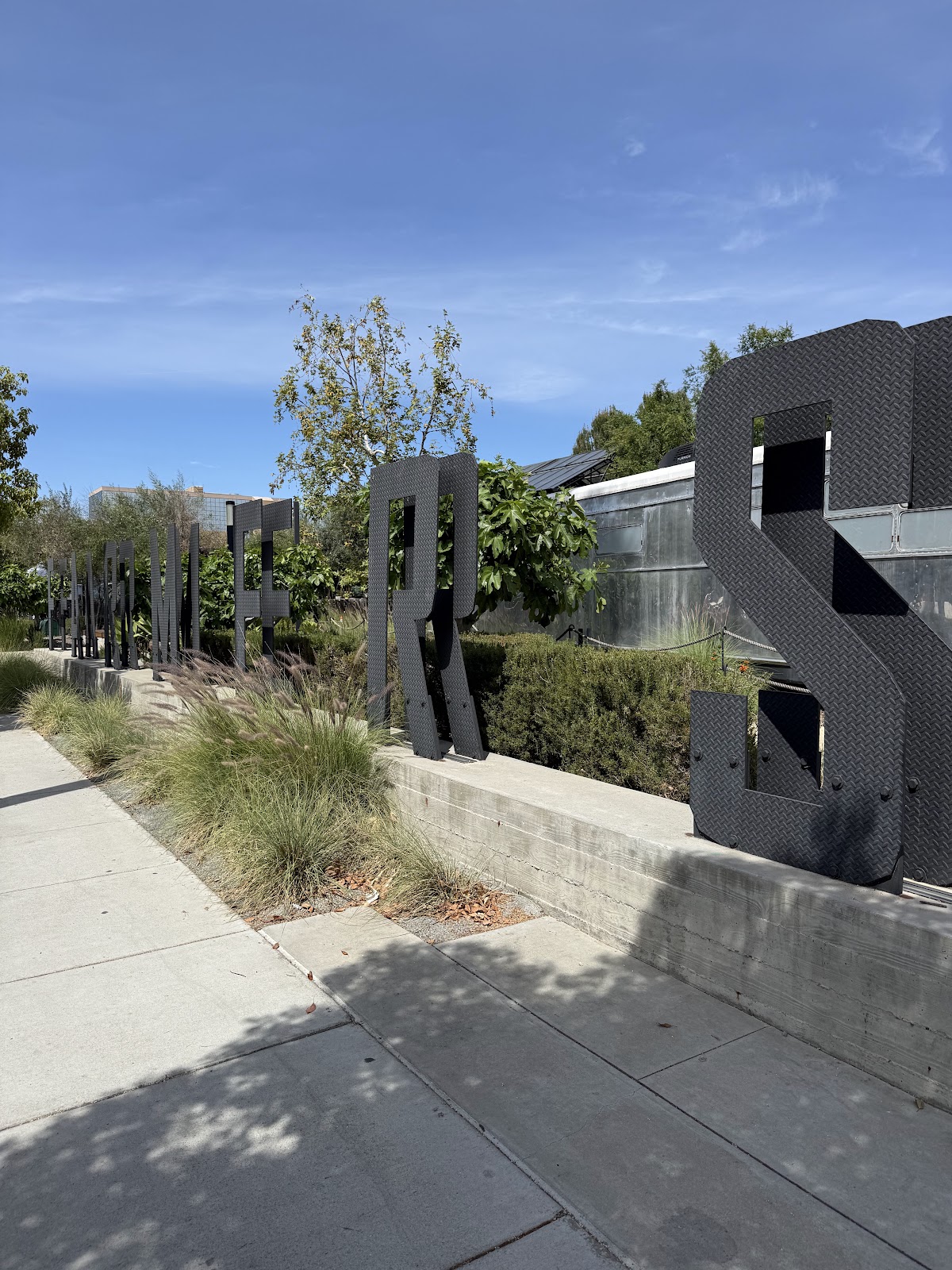 Farmers Park Anaheim