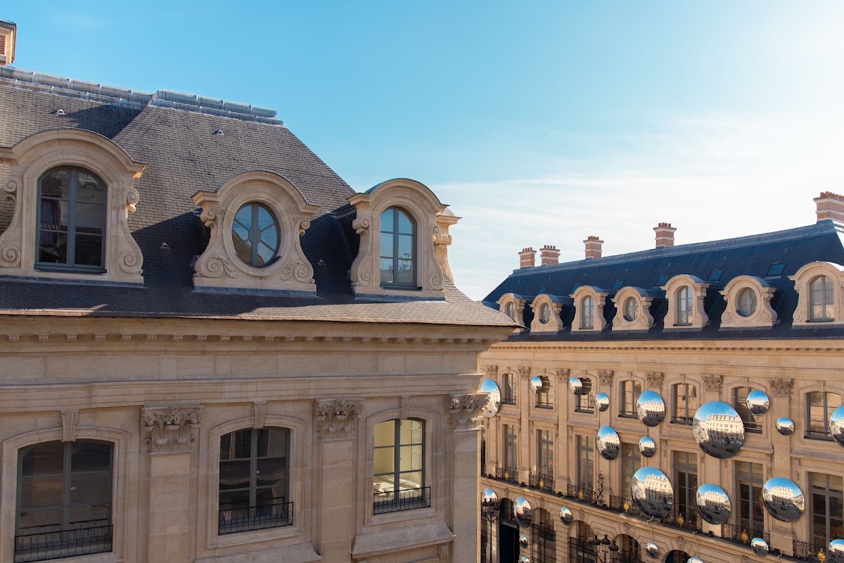 Hôtel Costes Paris