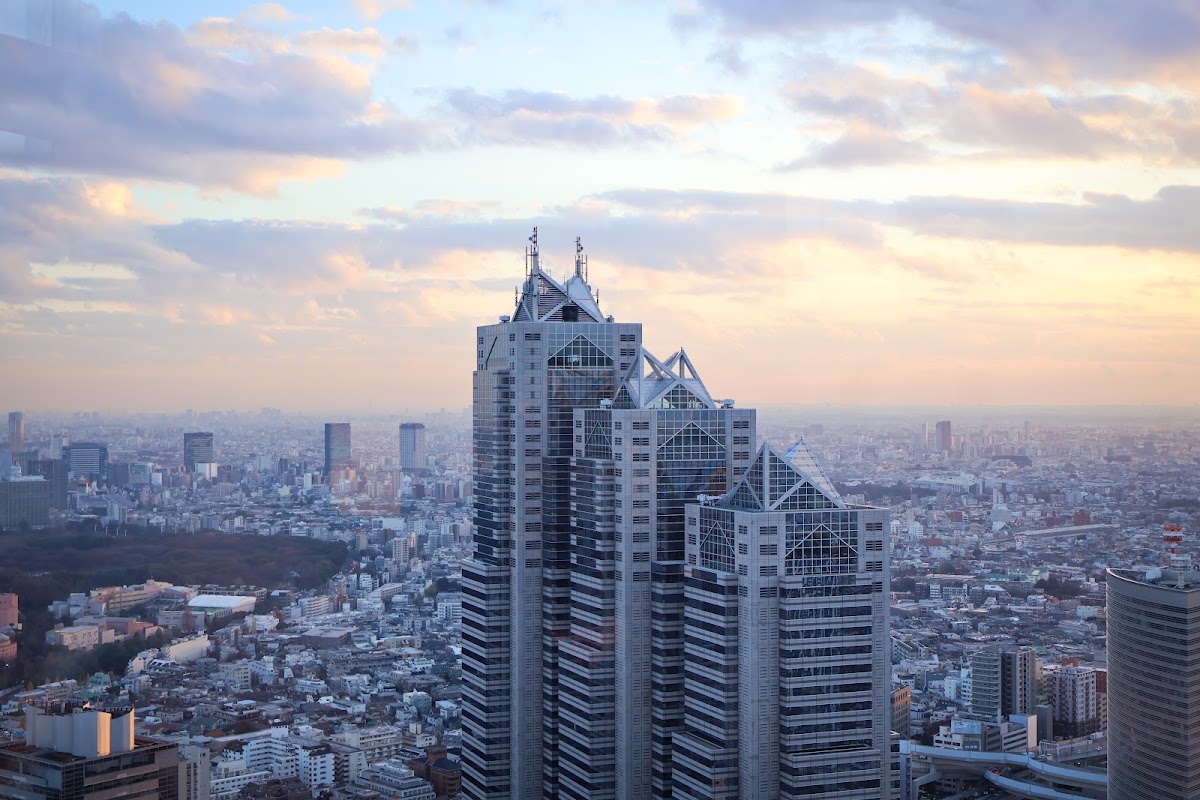 Park Hyatt Tokyo Tokyo
