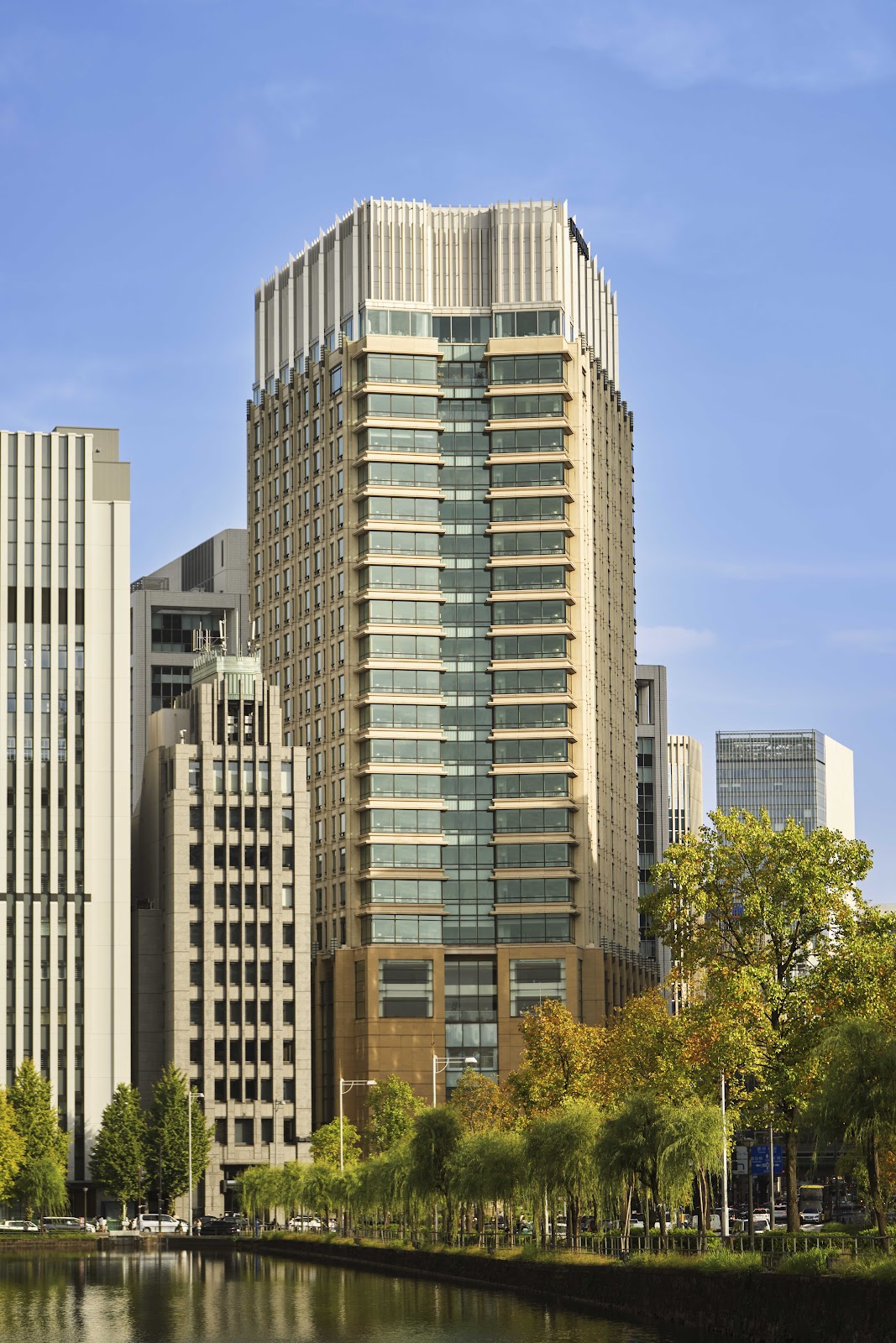 The Peninsula Tokyo Tokyo