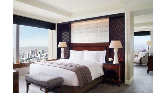 The Ritz-Carlton, Tokyo Tokyo