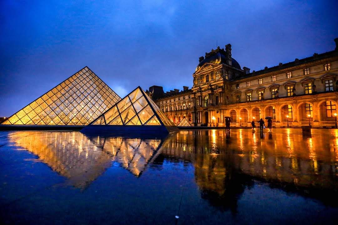 Best Places to Visit in Paris