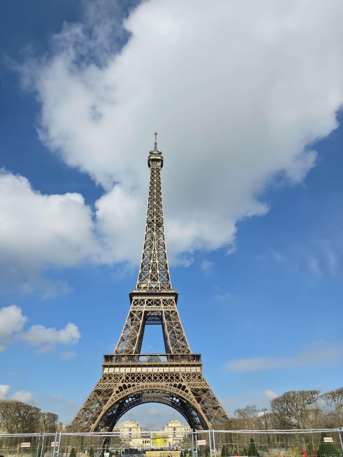 Tour Eiffel Paris
