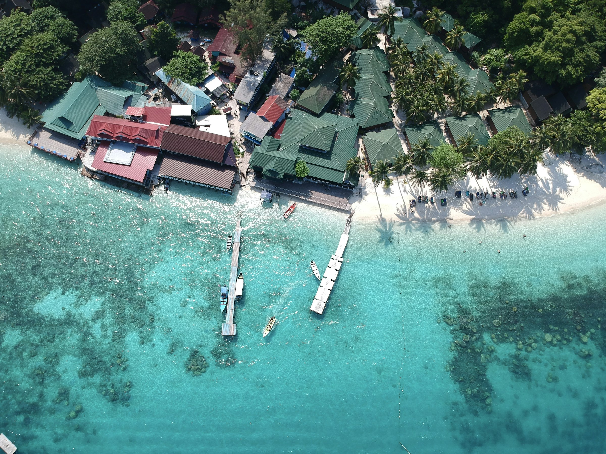 All-Inclusive Resorts: What They Actually Include (and What They Don't)