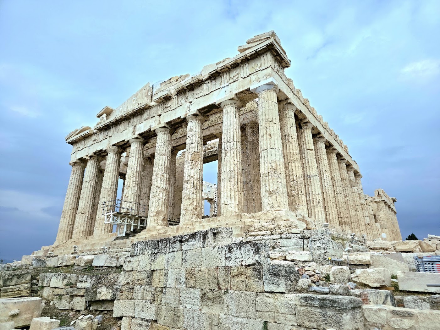 Athens Beyond the Acropolis: What to See in 3 Days