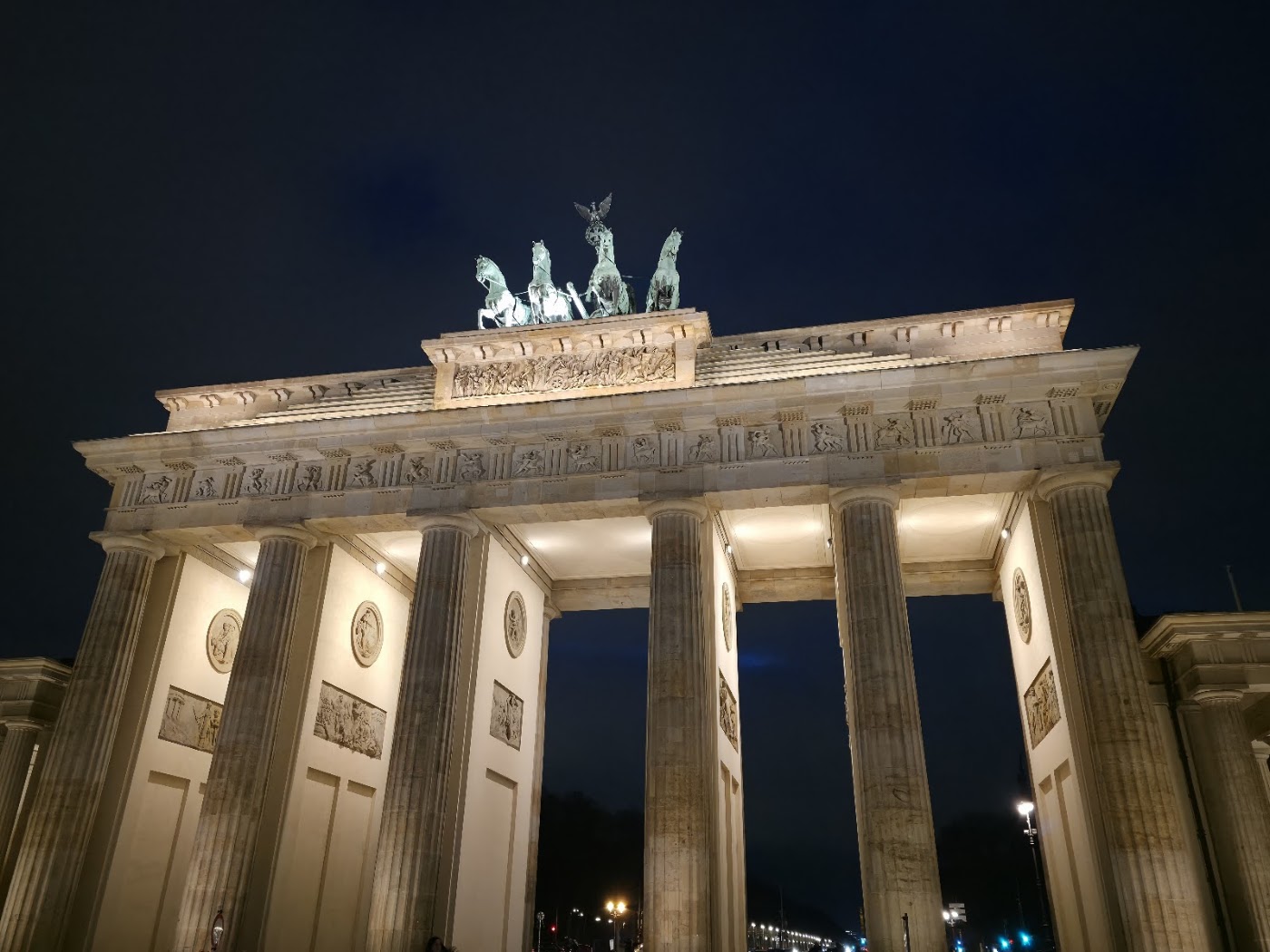 Berlin in Winter: What to Expect and How to Prepare