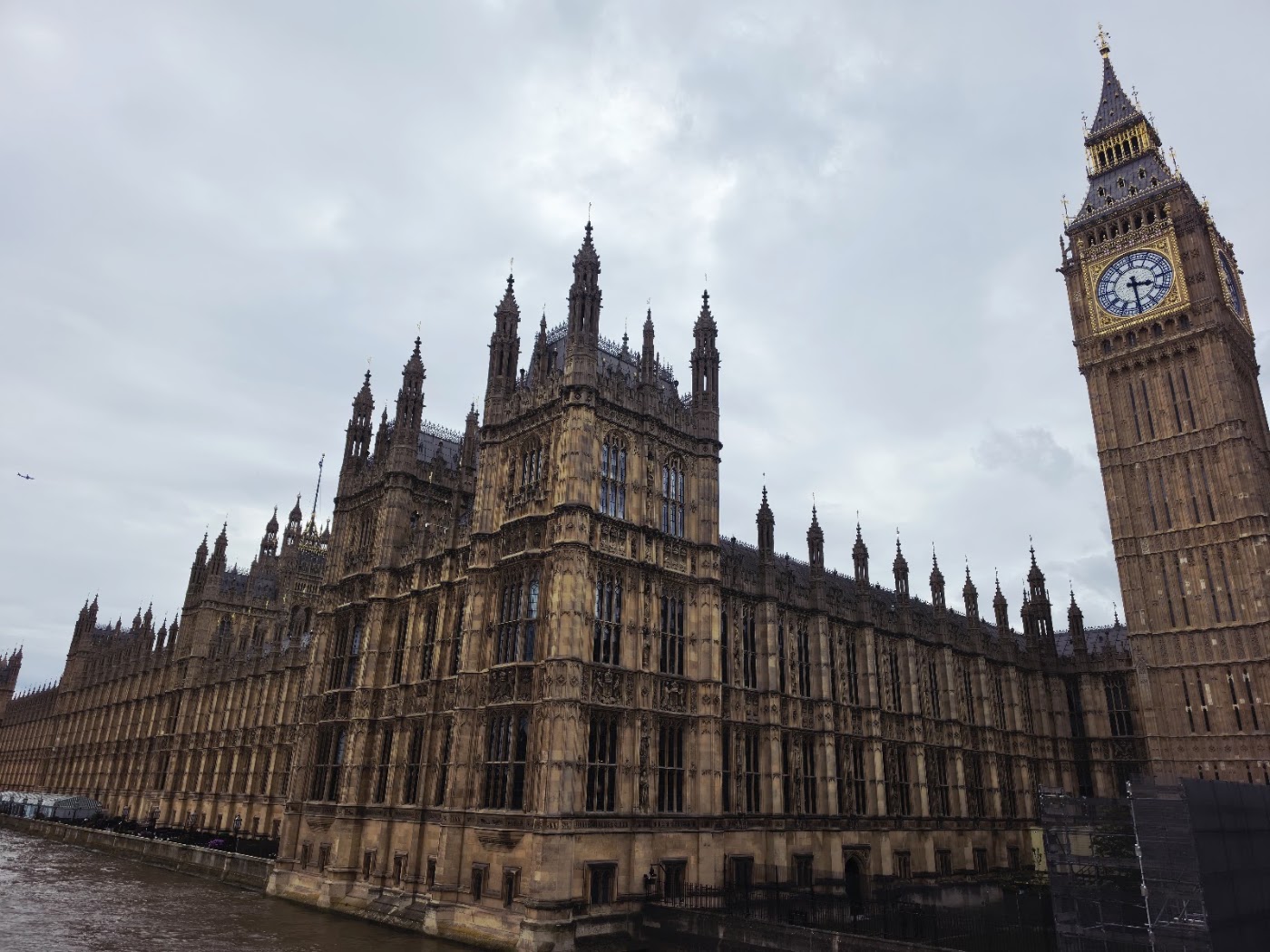 48 Hours in London: The Perfect Weekend Itinerary