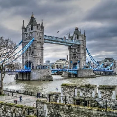 48 Hours in London: The Perfect Weekend Itinerary