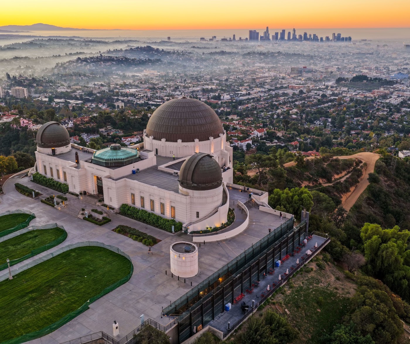 Los Angeles for First-Timers: How to Actually Plan Around the City
