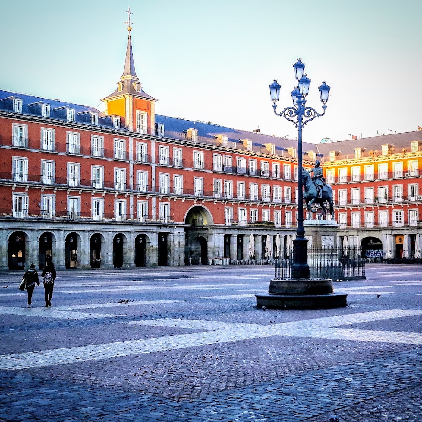 Madrid Food Guide: What to Eat and Where