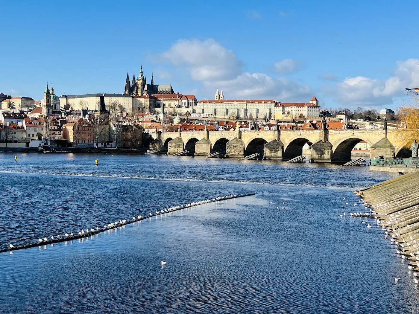 Prague on a Budget: A First-Timer's Guide