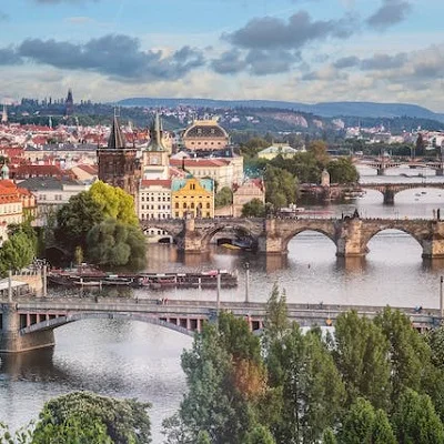 Prague on a Budget: A First-Timer's Guide