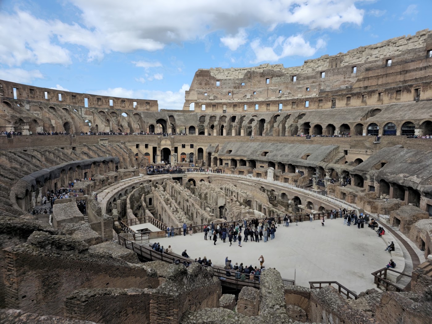 Rome Like a Local: Neighborhoods Worth Exploring