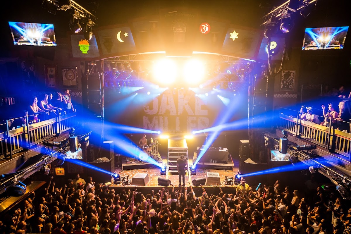 Anaheim GardenWalk: The Ultimate Entertainment Destination in Anaheim
