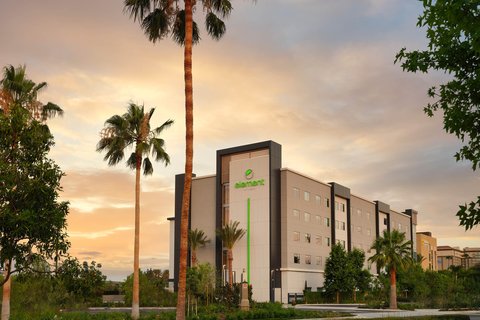 Element by Marriott Anaheim Resort