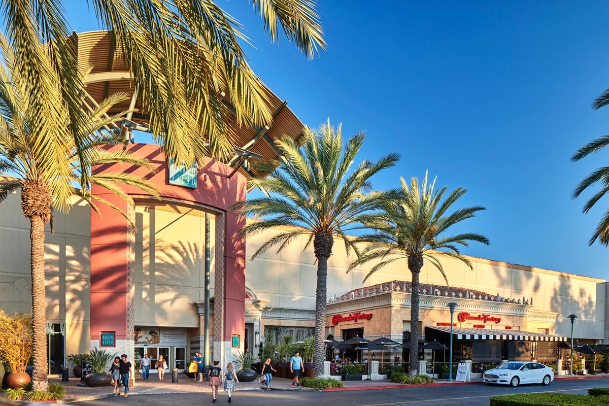 The Shops at Mission Viejo