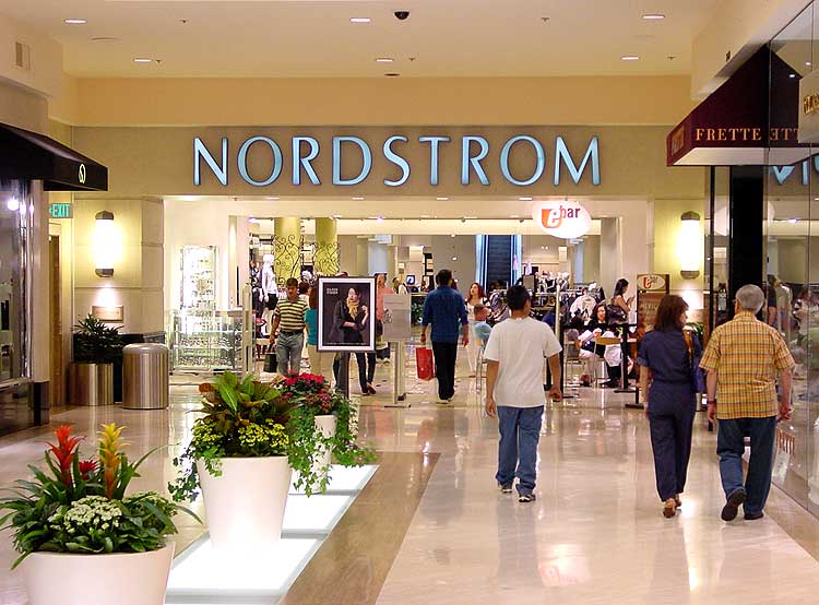 South Coast Plaza Costa Mesa