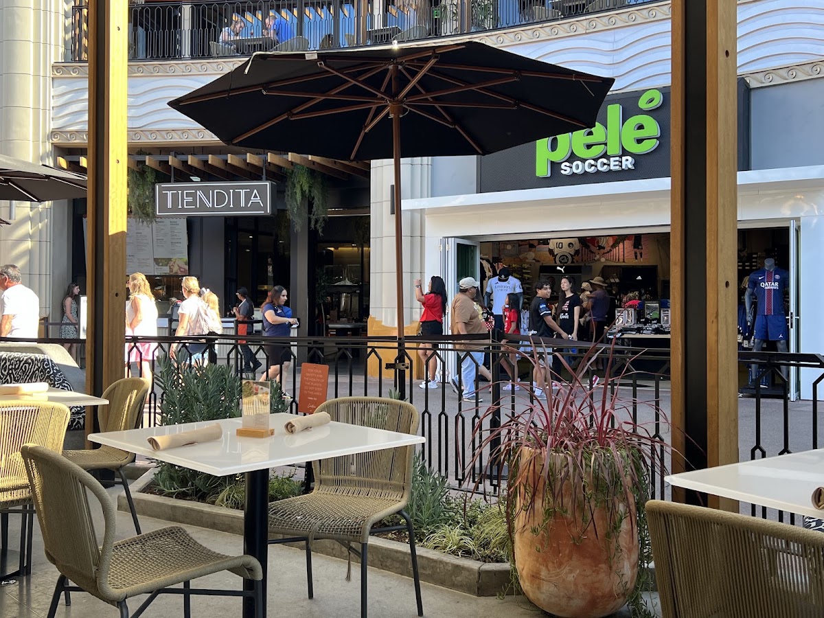 Centrico Downtown Disney