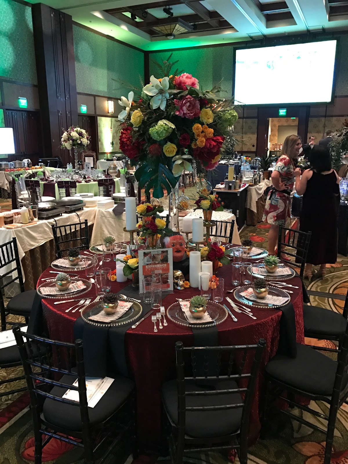 Urbana Anaheim Packing House