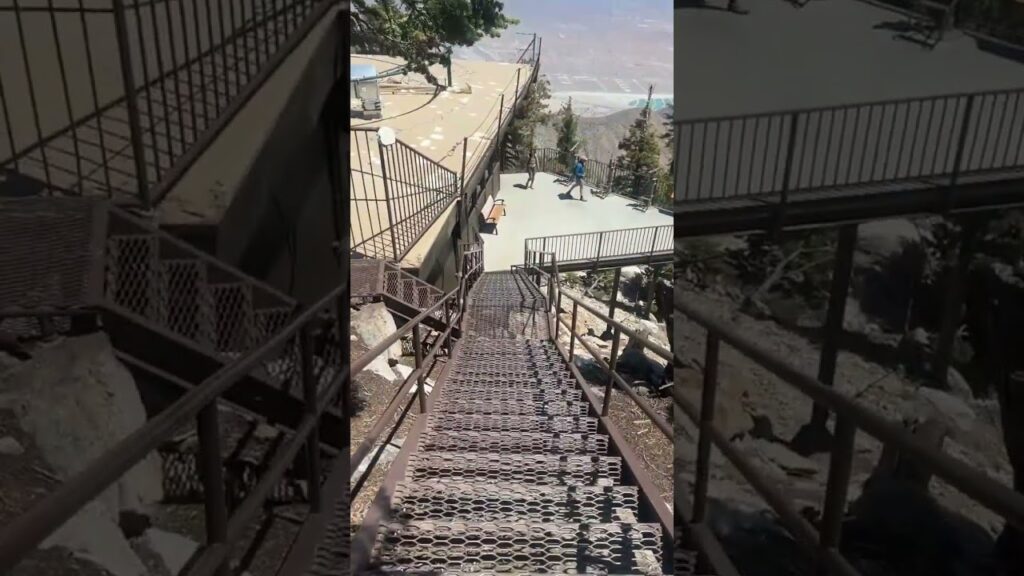 Adventure #palmsprings #aerialtramway #tram #adventure #chino #canyon #nature #hiking