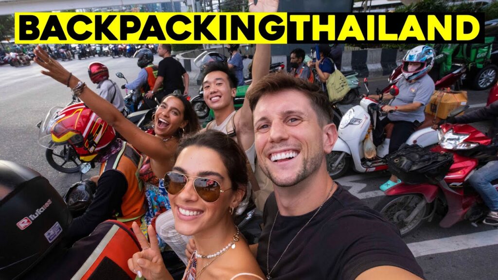 What Can  Get You in Bangkok? (Thailand Vlog 4)