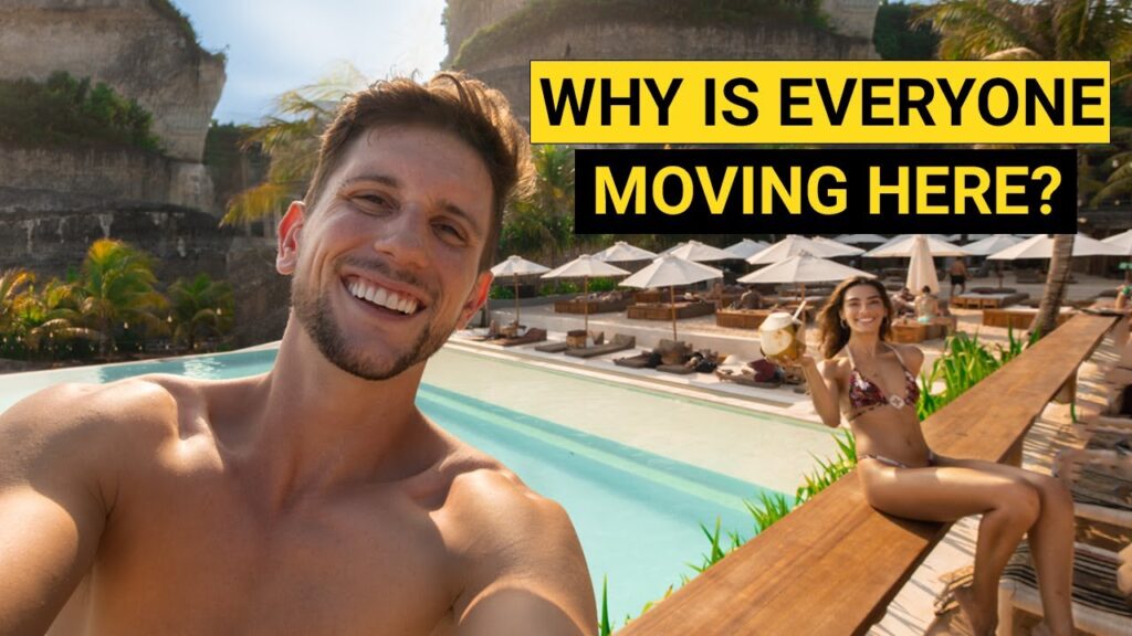 What it’s REALLY like living in Uluwatu Bali (bye Canggu?)