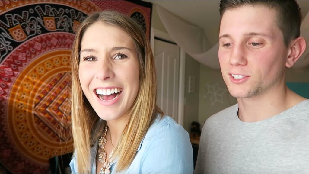 LAURA’S LIVESTREAM FAIL