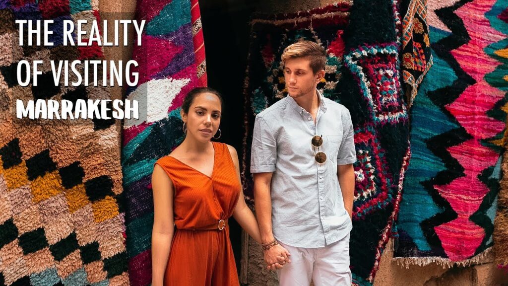 Your Travel Guide to Marrakesh – Prices, Food and Why You SHOULD Visit!