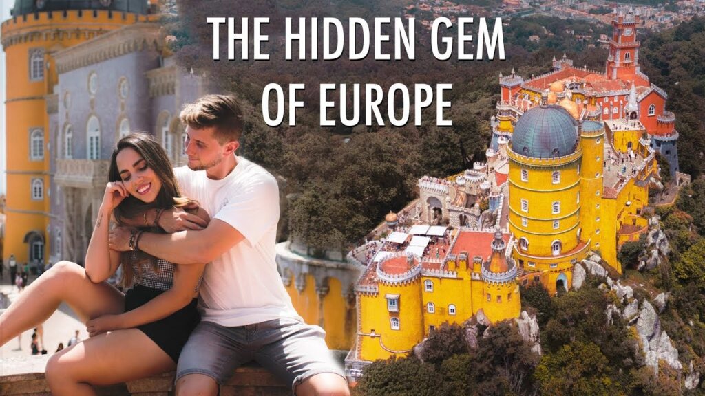 BEST CITY TO VISIT IN EUROPE 2018 – Lisbon Portugal Travel Guide