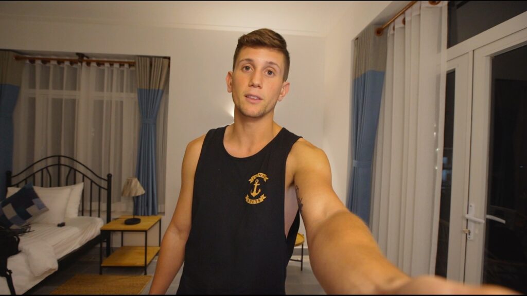 Something that needs to be said – CAMBODIA VLOG