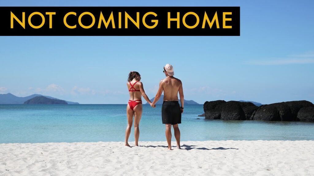 YOU NEED TO TRAVEL HERE – KOH KHAM THAILAND