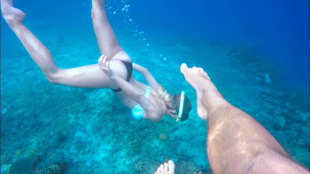 THE MOST BEAUTIFUL PLACE IN THE WORLD – EL NIDO PALAWAN (YOU NEED TO WATCH THIS!)