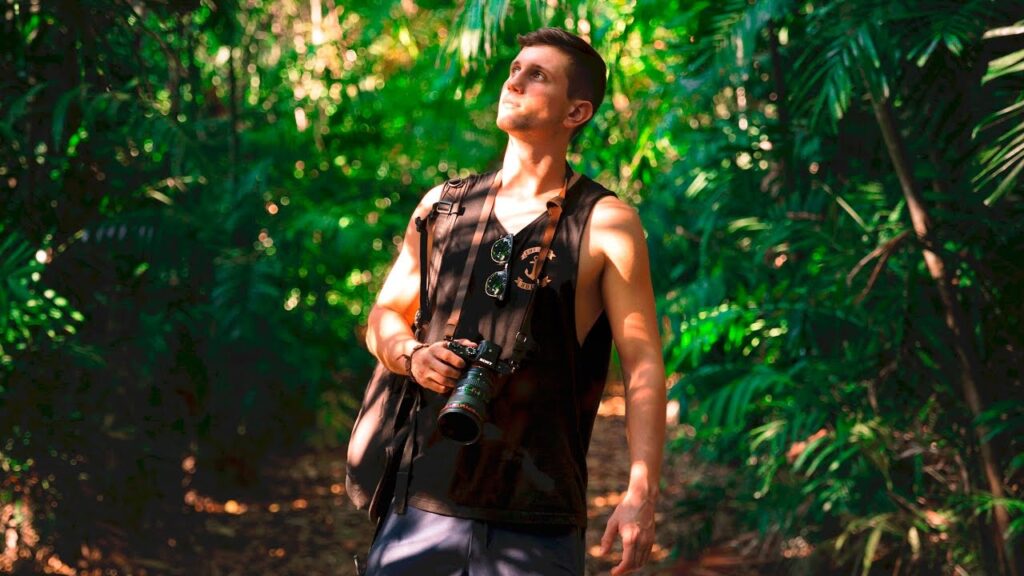 PANAMA’S JUNGLE – Panama City