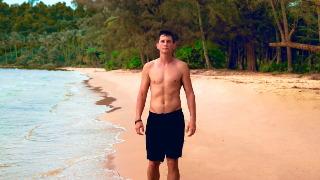 TRAVEL WORKOUT – MY SECRET TO STAYING IN SHAPE