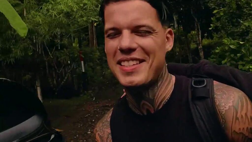 Giving BALI’S WORST EXPERIENCE a second chance (Rainy Season Road Trip)