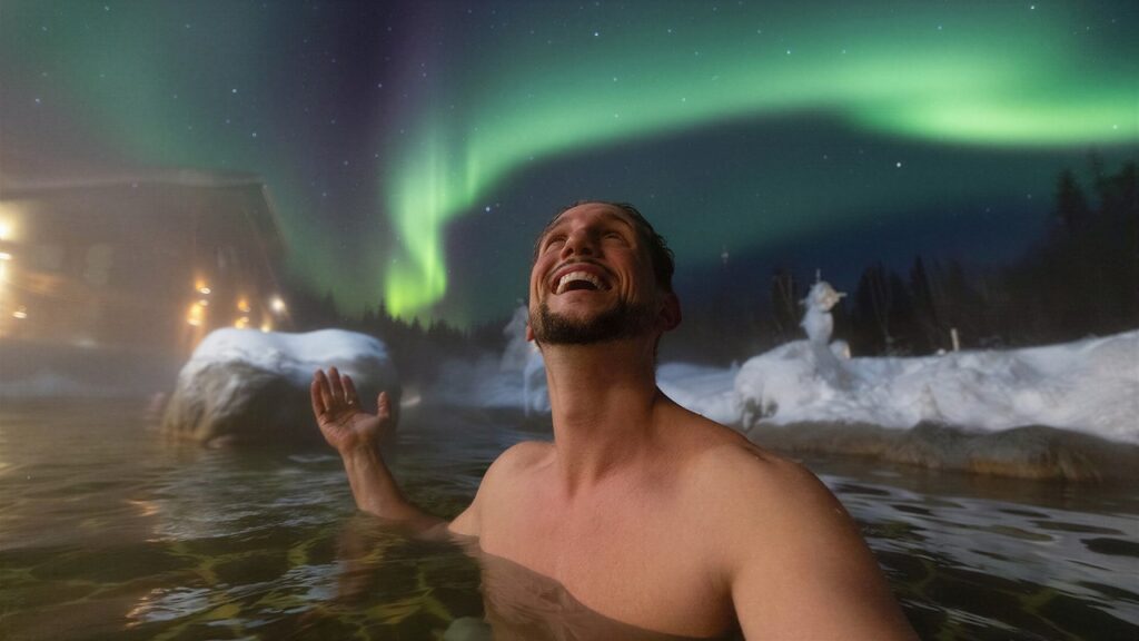 Visiting the Yukon One of the Coldest Places in Canada